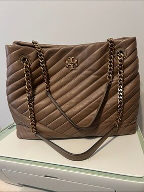 Tory Burch Kira Tote